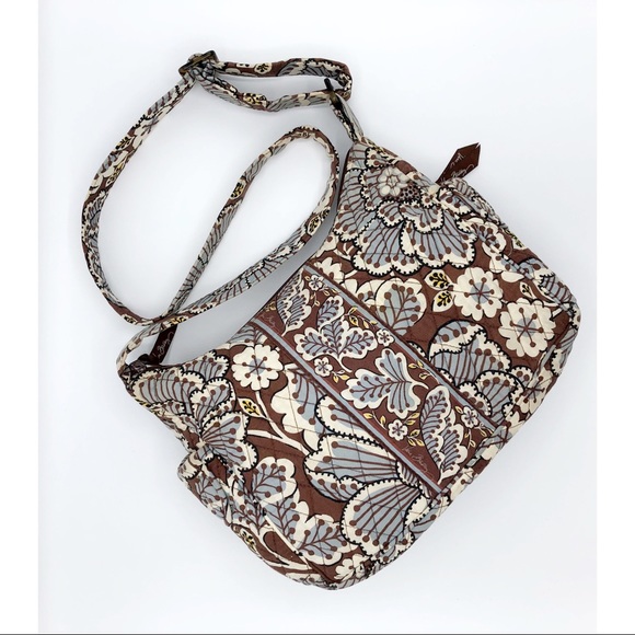 Vera Bradley Bags Vera Bradley Small Shoulder Bag Poshmark